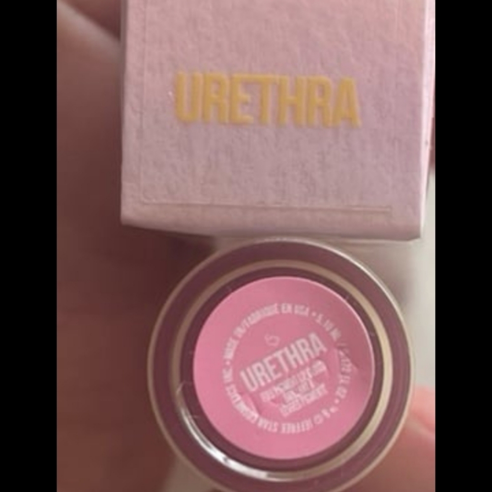 Jeffree Star Urethra Lipgloss - Picture 2 of 7